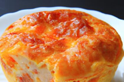 Korean Gyeran Bbang: The Sweet & Savory Egg Bread Delight