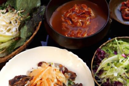 Savor the Flavor: Exploring Korean Bulgogi’s Bold Marinade