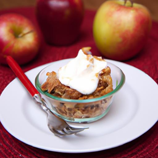 Crisp & Cozy: Your Ultimate Guide to Gluten-Free Apple Crisp