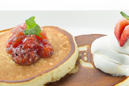 Dorayaki Delight: Exploring Japan’s Sweet Red Bean Pancakes