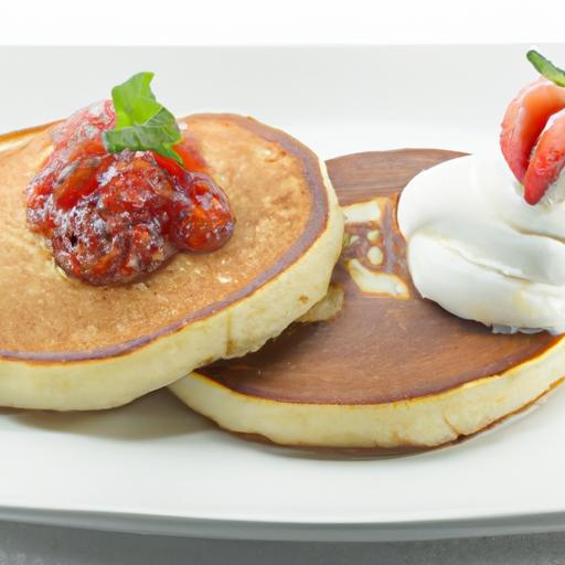 Dorayaki Delight: Exploring Japan’s Sweet Red Bean Pancakes