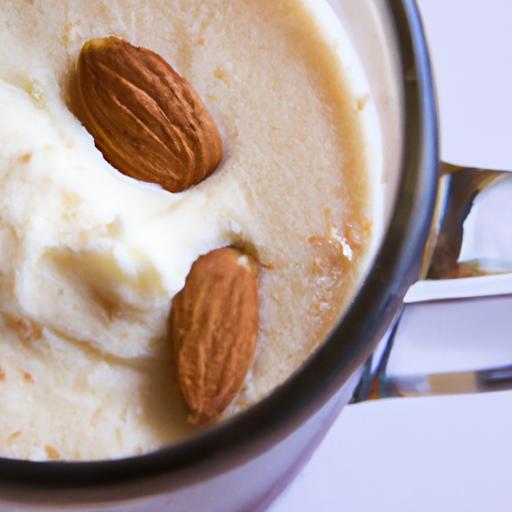 Creamy Almond Milk chai Latte: A Flavorful Twist Explained