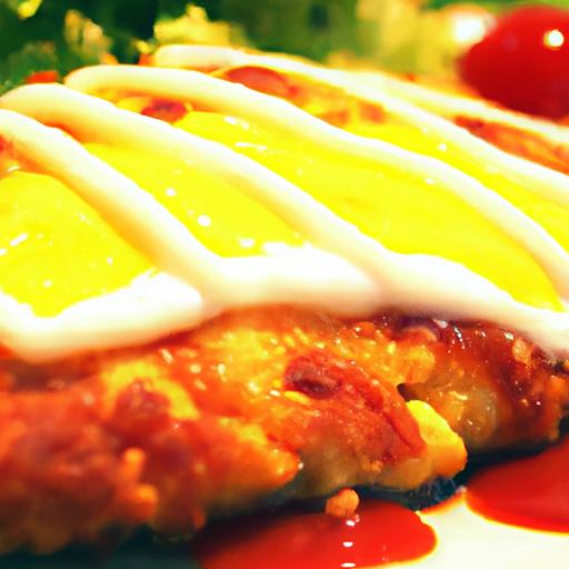 Omurice Uncovered: Japan's Savory ⁢Rice-Wrapped Delight