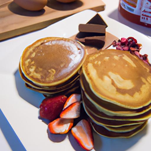 Dorayaki ​Delight:⁣ Exploring Japan's ⁤Sweet Red ⁤Bean Pancakes