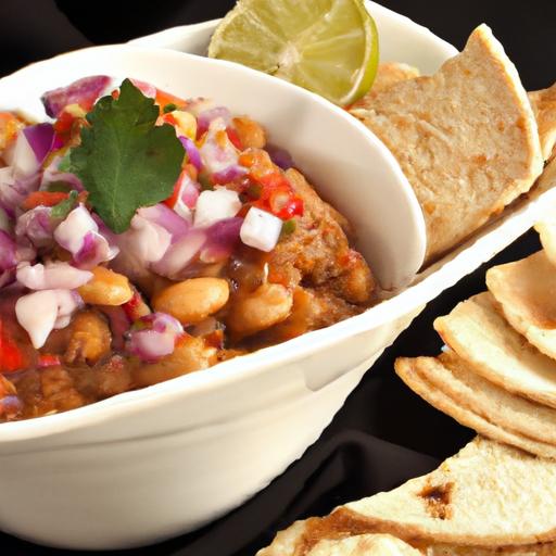 Unlock Bold Flavors: The Art of Oven Roasted Salsa