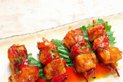 Savoring Yakitori: Japan’s Art of Grilled Chicken Skewers