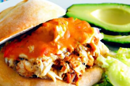 Tortas Ahogadas: Mexico’s Drenched Delight Uncovered