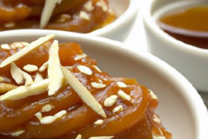 Yakgwa: Exploring Korea’s Sweet Honey-Glazed Delight