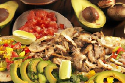 Tlayudas Unveiled: Oaxacan Grilled Tortilla Delight