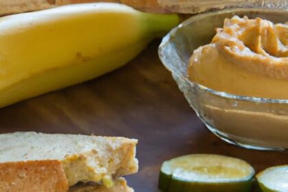 Elevate Lunch: Hummus & Roasted Veggie Sandwich Delight