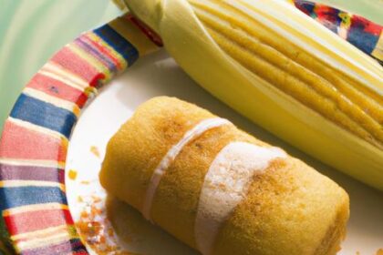 Pan de Elote: Discover Mexico’s Sweet Corn Cake Delight