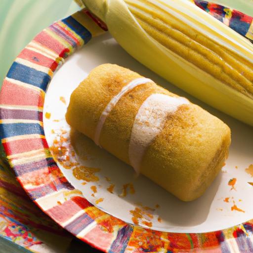 Pan de Elote: Discover Mexico’s Sweet Corn Cake Delight