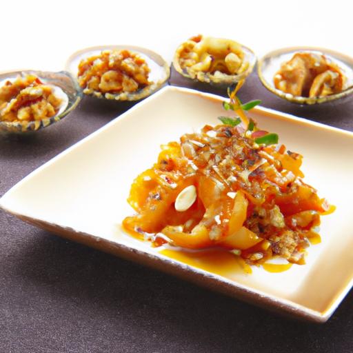 Yakgwa: Exploring ​Korea's Sweet Honey-Glazed ⁢Delight