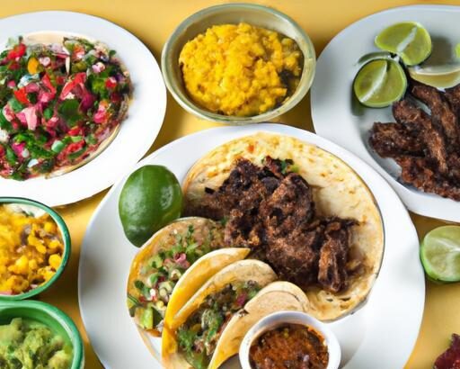 Savor the Flavor: Ultimate Guide to Tacos de Asada