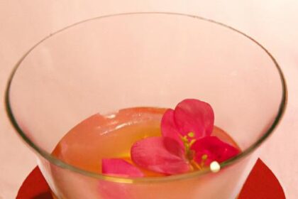 Blossoms in a Cup: The Art and Tradition of Sakura Tea