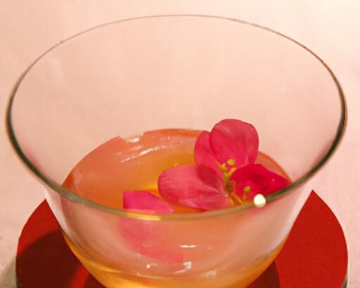 Blossoms in a Cup: The Art and Tradition of Sakura Tea