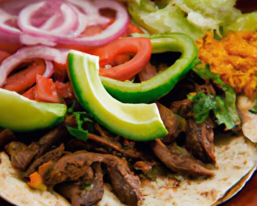 Sizzling Secrets: How to Craft Perfect Carne Asada Tacos