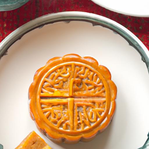 Snow Skin Mooncakes: The Cool Delight of Mid-Autumn Festivities