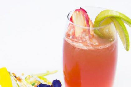 Sip the Magic: Discovering the Wonders of Hibiscus Tea