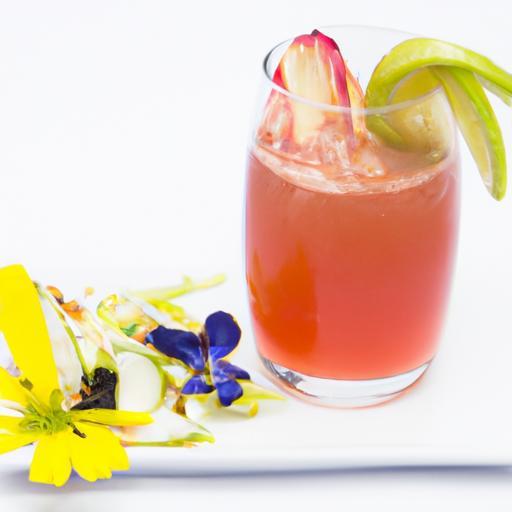 Sip the Magic: Discovering the Wonders of Hibiscus Tea