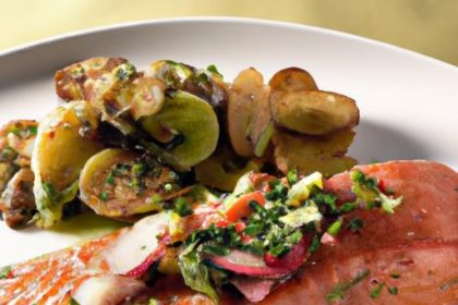 Salmon Secrets: Exploring Nature’s Pink-Hued Superfish