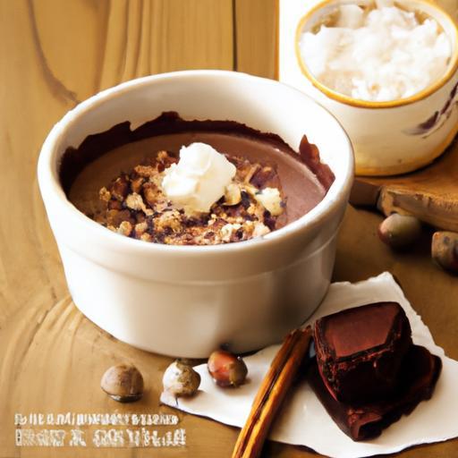 Champurrado Unwrapped: Mexico’s Hearty Hot Chocolate Blend