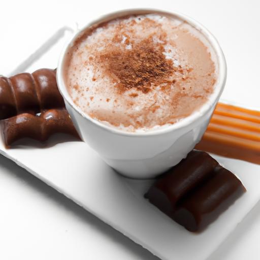 champurrado Unwrapped: Mexico's Hearty Hot Chocolate Blend