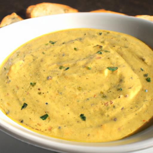 Creamy & Easy: ‌The Ultimate Amazing Vegan Queso Recipe