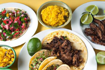 Savor the Flavor: Ultimate Guide to Tacos de Asada
