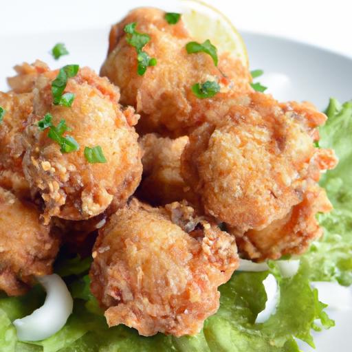 Crispy Chicken Karaage: Japan’s Ultimate Fried Delight Explained