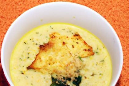 Creamy & Easy: The Ultimate Amazing Vegan Queso Recipe