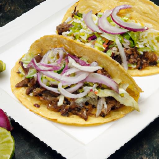 Savor the Flavor: Ultimate Guide to Tacos de Asada