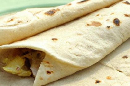Cassava Flour Tortillas: A Nutty Twist on a Classic Wrap