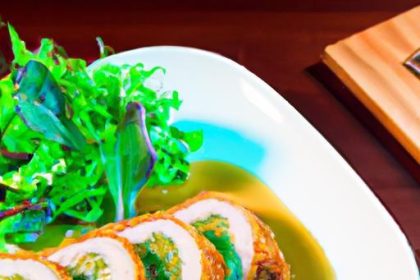 Crispy Delight: The Art of Japanese Tonkatsu Uncovered