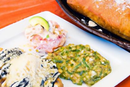 Conchas Uncovered: Sweet Layers of Mexico’s Beloved Bread