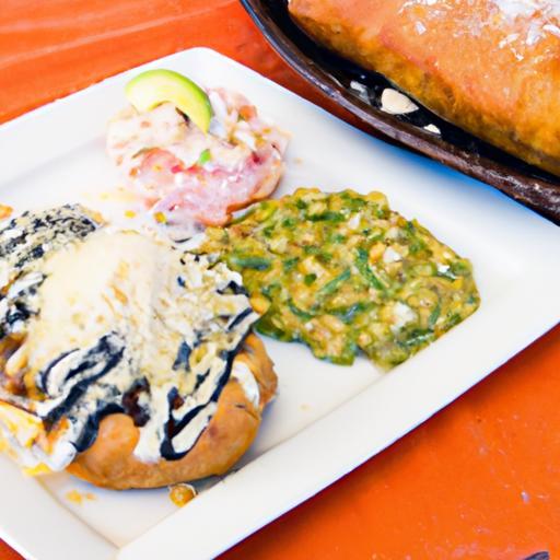 Conchas Uncovered: Sweet Layers of Mexico’s Beloved Bread
