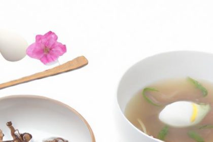 Kakitama-Jiru: Japan’s Silky Egg Drop Soup Tradition Explained