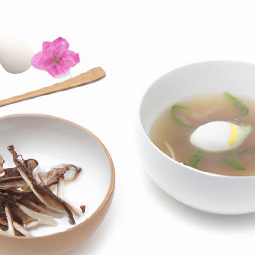 Kakitama-Jiru: Japan’s Silky Egg Drop Soup Tradition Explained