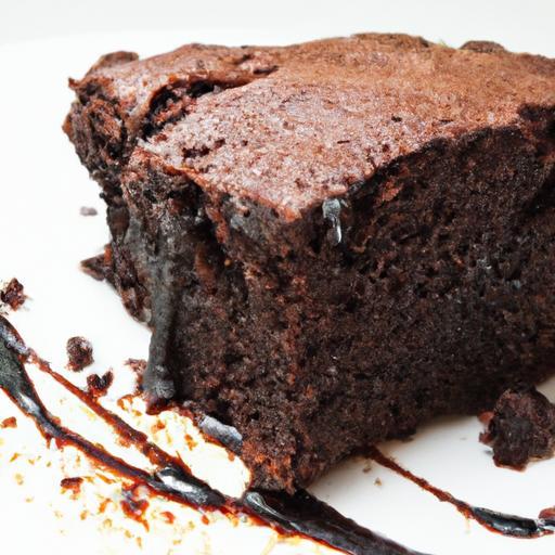 Decadent Flourless Chocolate Cake: Rich, Simple & Gluten-Free