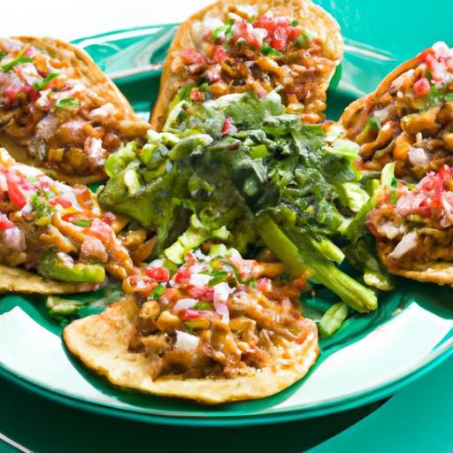 Savor Huaraches with Nopales: A Taste of Mexico’s Fusion Flair