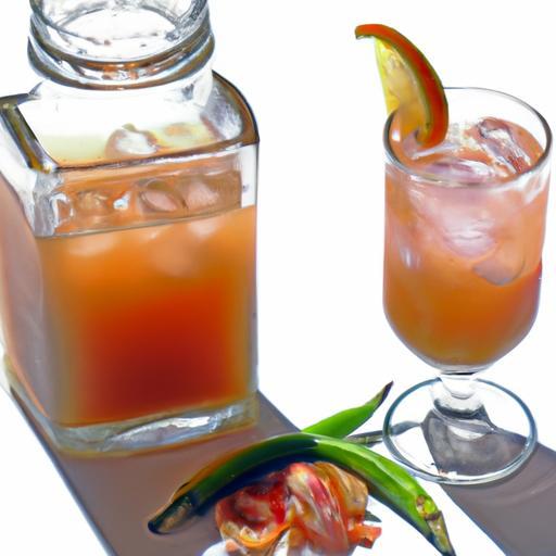 Tamarind Water: A Refreshing Natural Elixir to Savor