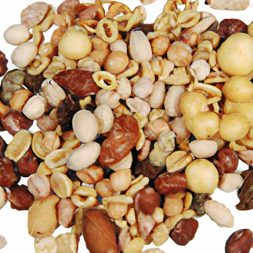 Crafting ⁢the Perfect Homemade Trail Mix: A Nutty Guide