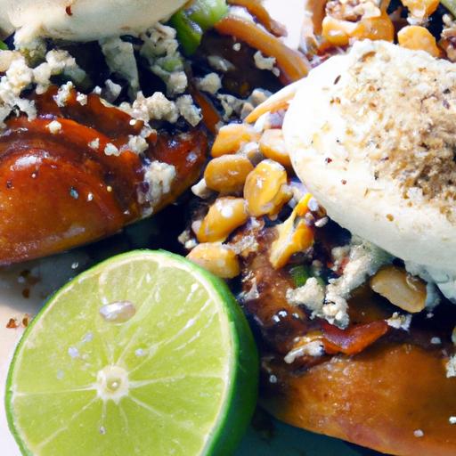 Conchas⁣ Uncovered: Sweet‌ Layers of⁢ Mexico's Beloved Bread