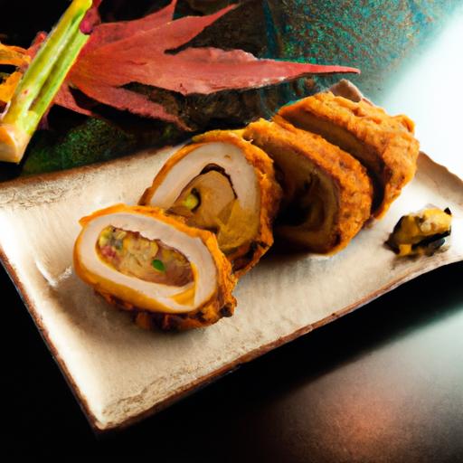 Crispy Delight: The Art of ​Japanese Tonkatsu Uncovered