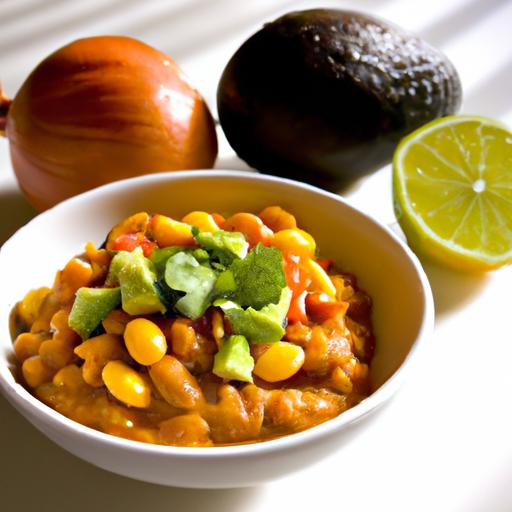 Unlocking the Bold Flavors of Salsa Chipotle Delight