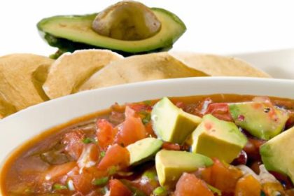 Salsa Roja Unveiled: The Fiery Heart of Mexican Flavor