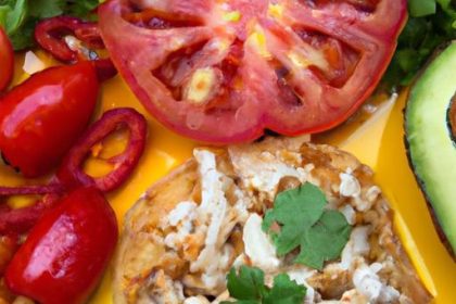 The ULTIMATE Chicken Tostadas: Crispy, Flavor-Packed Bites