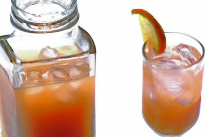 Tamarind Water: A Refreshing Natural Elixir to Savor